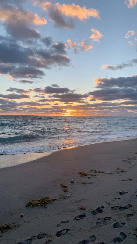 Juno Beach Public Beach Access, JB-7 - Image 1