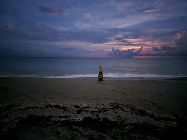 Juno Beach Public Beach Access, JB-7 - Image 2