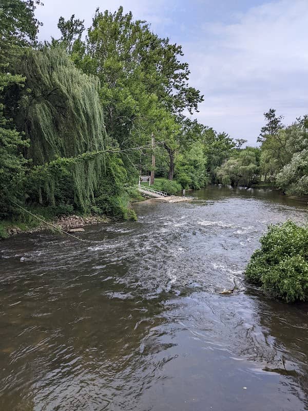 Paw Paw River County Park - Image 1