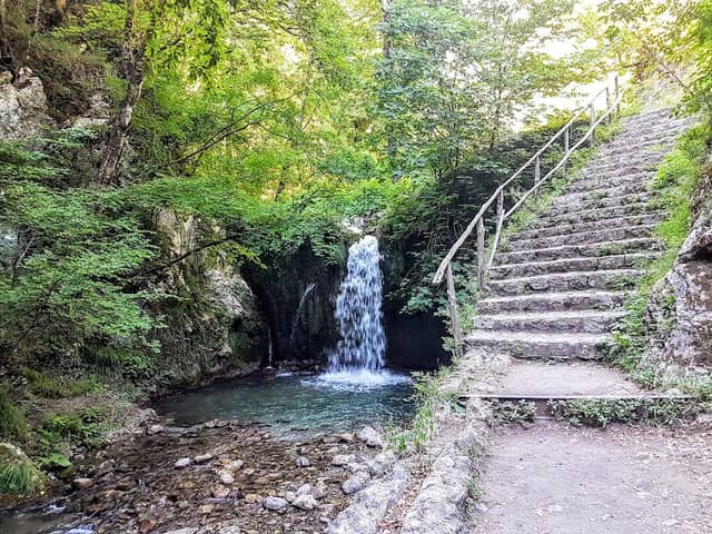 Valle delle Ferriere - Image 3