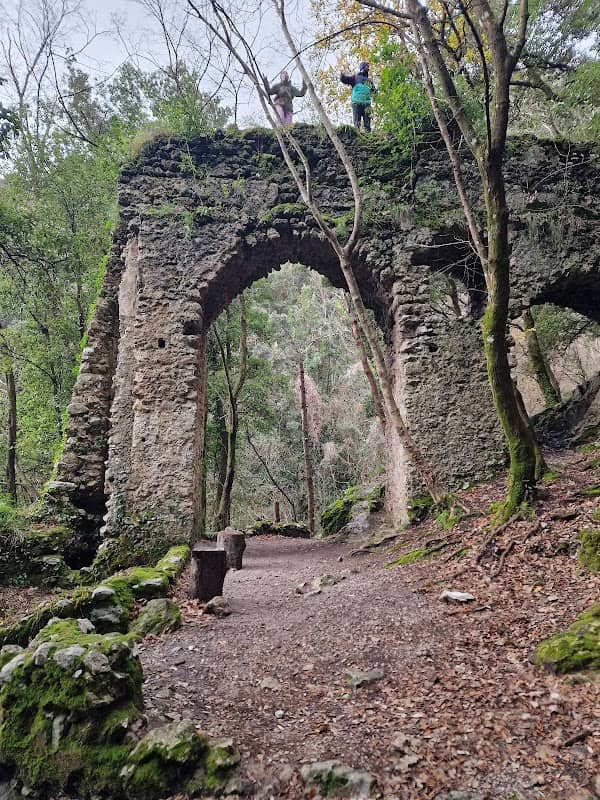 Valle delle Ferriere - Image 2