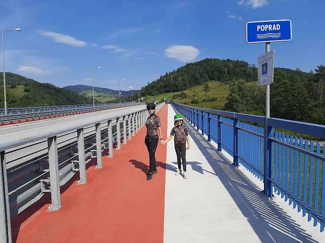 Slnovratovy Splav Popradu: Koniec - Image 1