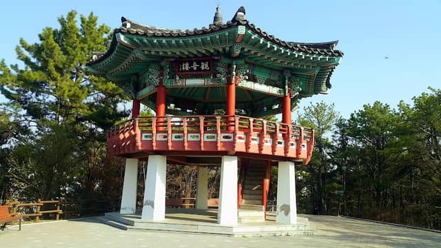 관음공원 - Image 2