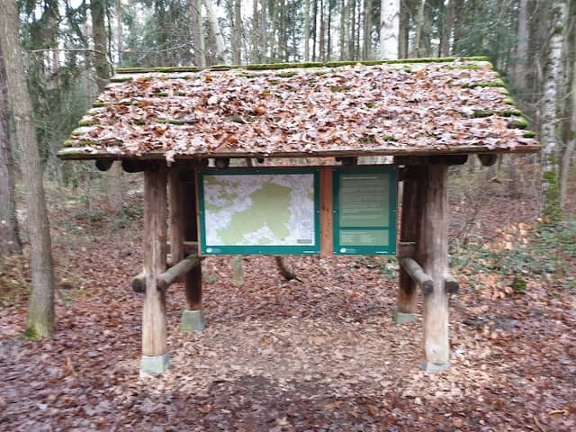 Infostand - Image 1