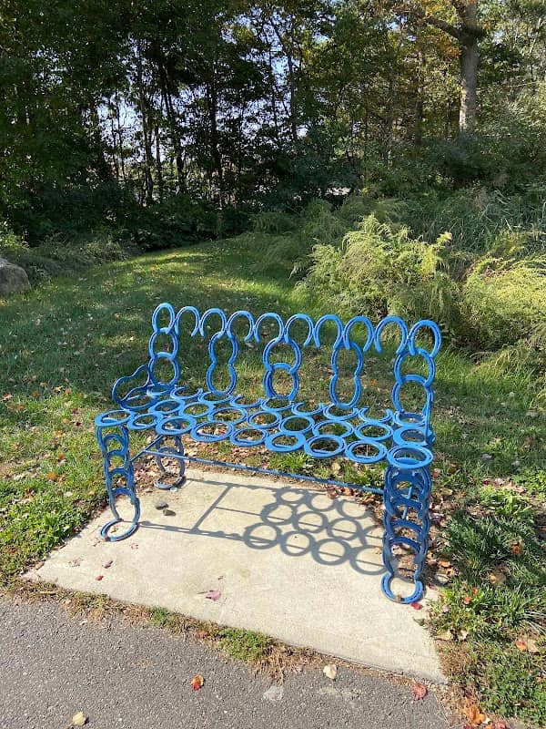 Franklin Sculpture Park - Image 1