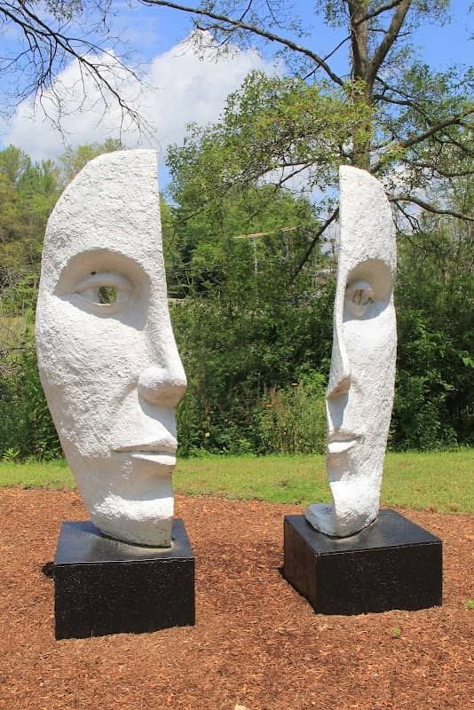 Franklin Sculpture Park - Image 2