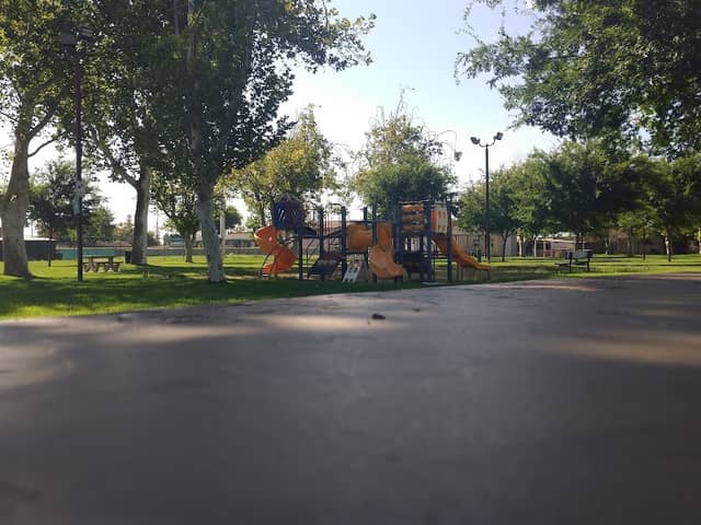 Livingston Memorial Park - Image 3