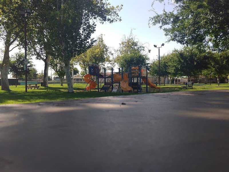Livingston Memorial Park - Image 3