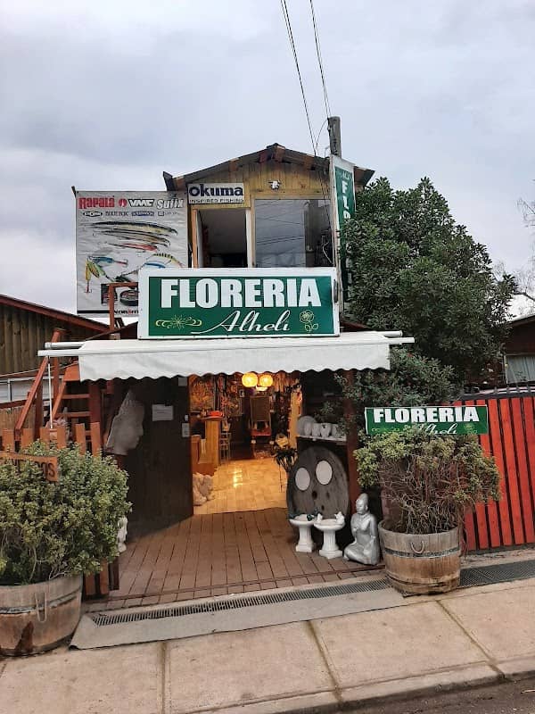 Florería Alheli - Image 1