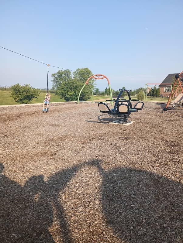 Glenview Park - Image 1