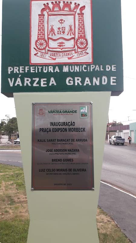 Praça Edipson Morbeck - Image 1