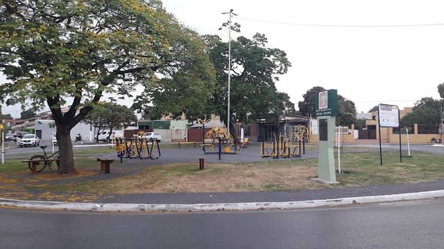 Praça Edipson Morbeck - Image 2