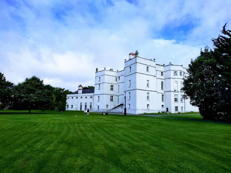 Rathfarnham Castle - Image 1