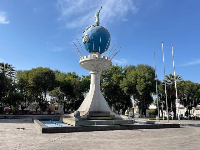 Plaza Las Américas - Image 1