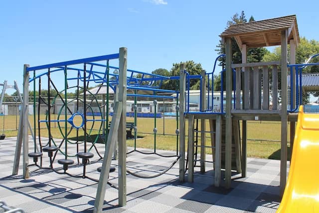 Anderson Park - Image 1