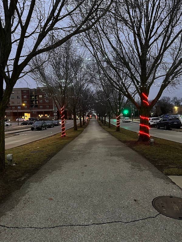 Uptown Normal Water Circle - Image 1