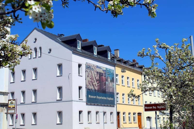 Museum Bayerisches Vogtland - Image 1
