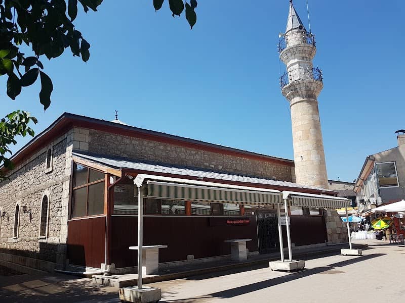 Zara Merkez Camii - Image 1