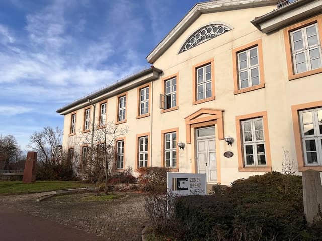 Zonengrenzmuseum - Image 1