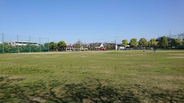 Gakuto Park - Image 1
