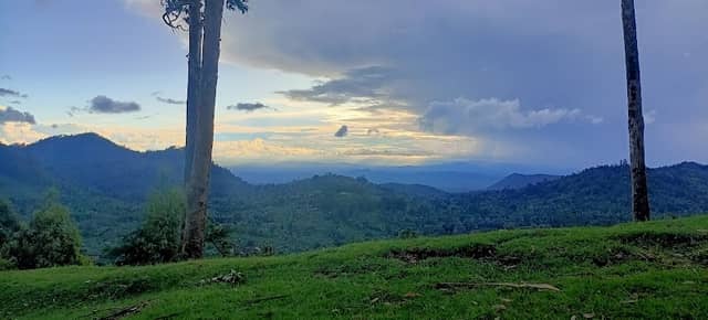 Mount water - Image 1
