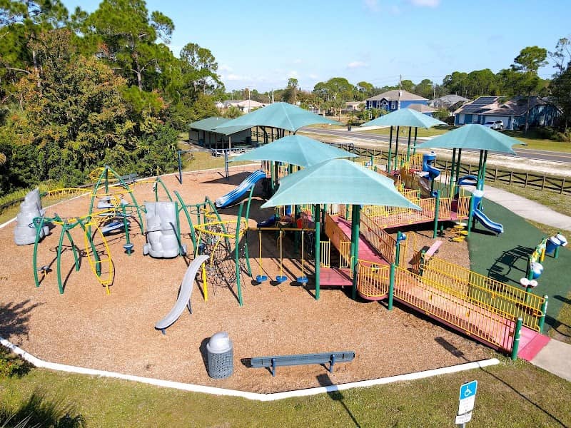 Bill Madden Park - Image 1