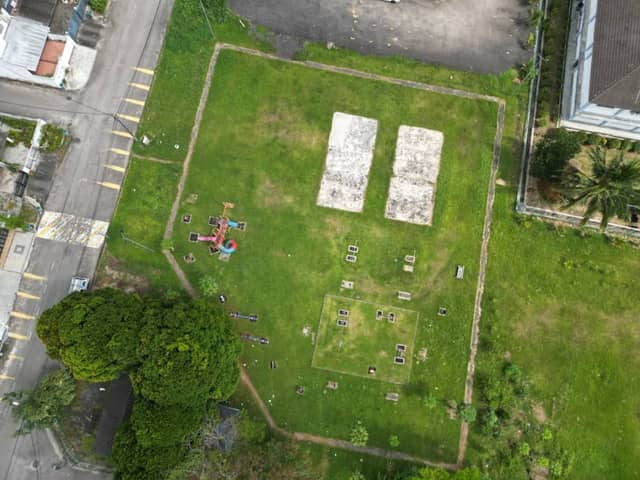 Taman - Image 1