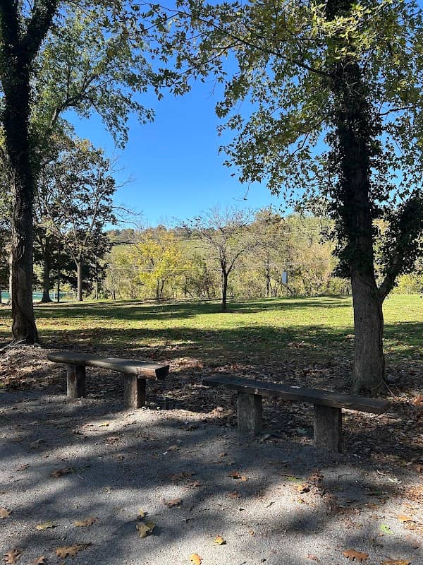 Mack and Nancy Cooke Family Park - Image 1