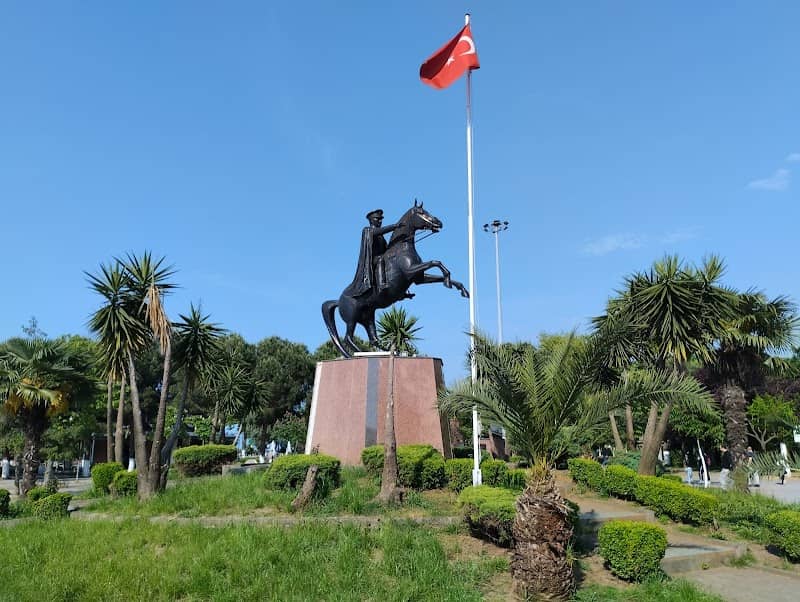 Hayrullah Koç Parkı - Image 1