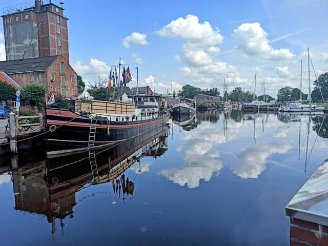 Das Wohnschiff - Image 2