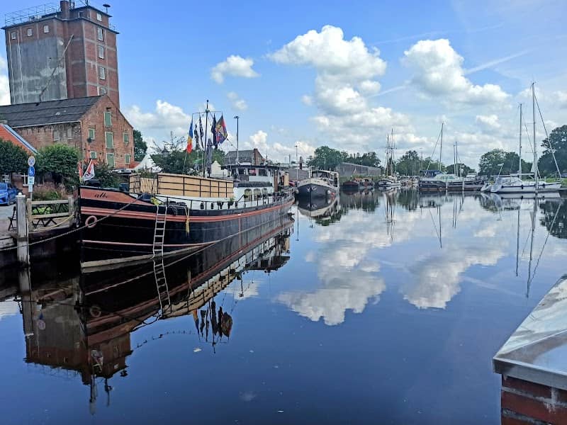 Das Wohnschiff - Image 2
