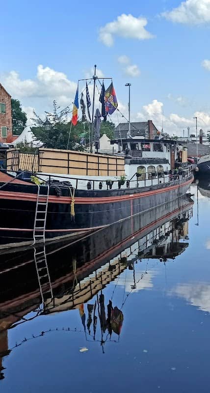 Das Wohnschiff - Image 1