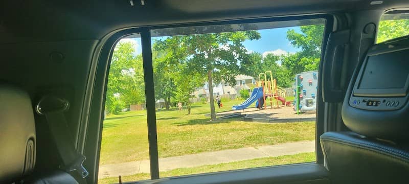 Hamlet Park - Image 1