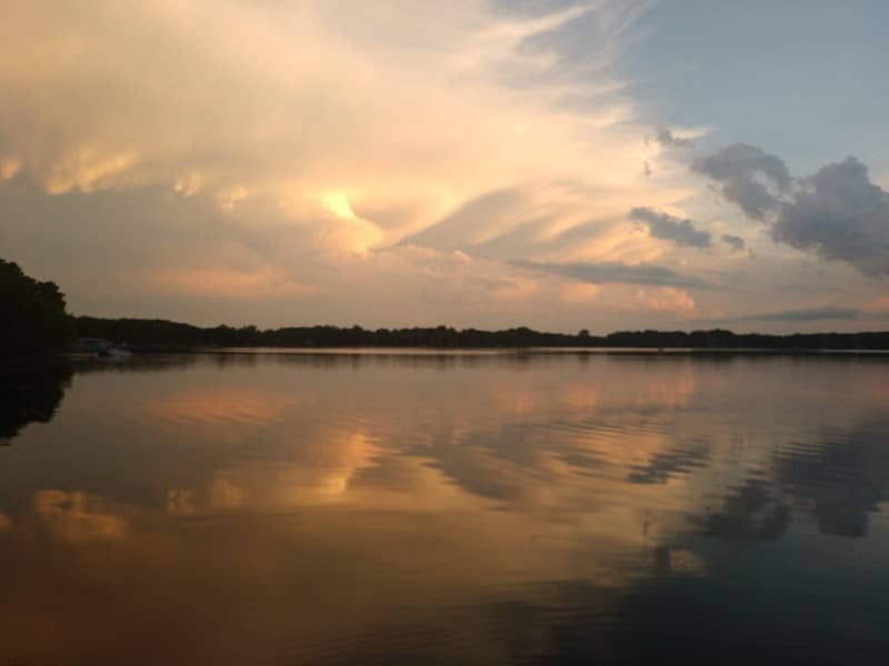 Orchard Lake Park - Image 1