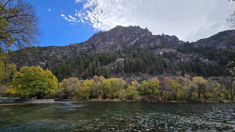 Second Dam - Image 3