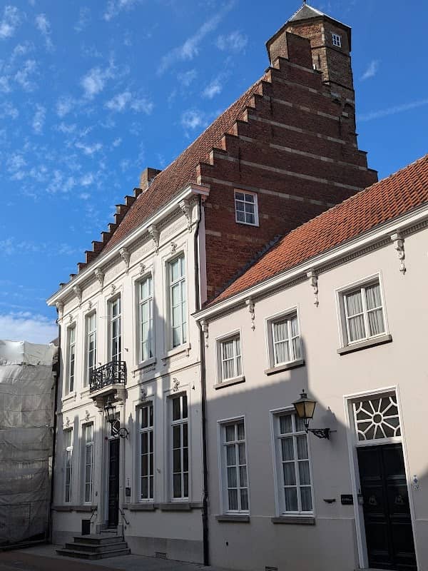 Museum Hulst ‘s-Landshuis - Image 1