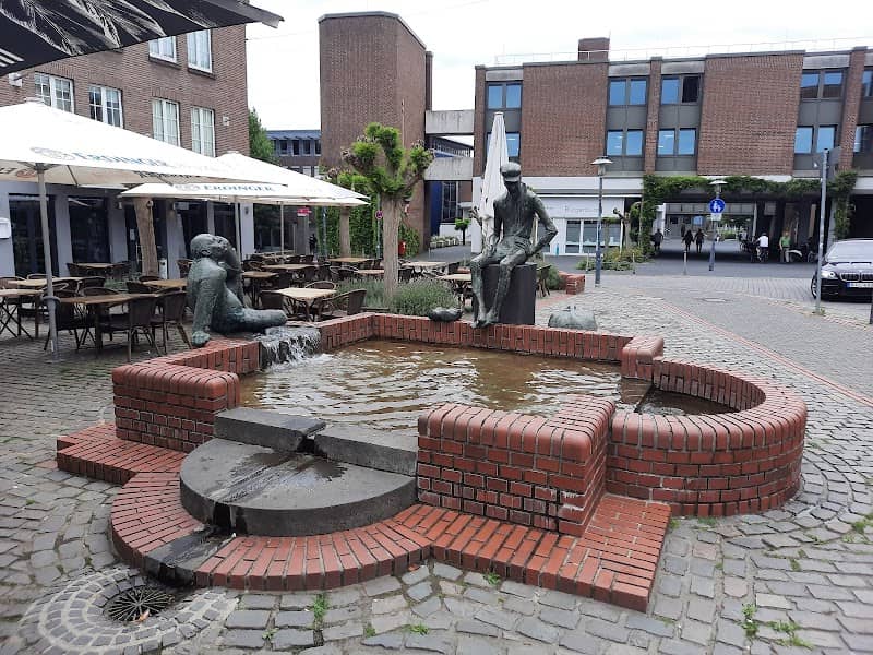 Kornmarktbrunnen - Image 1