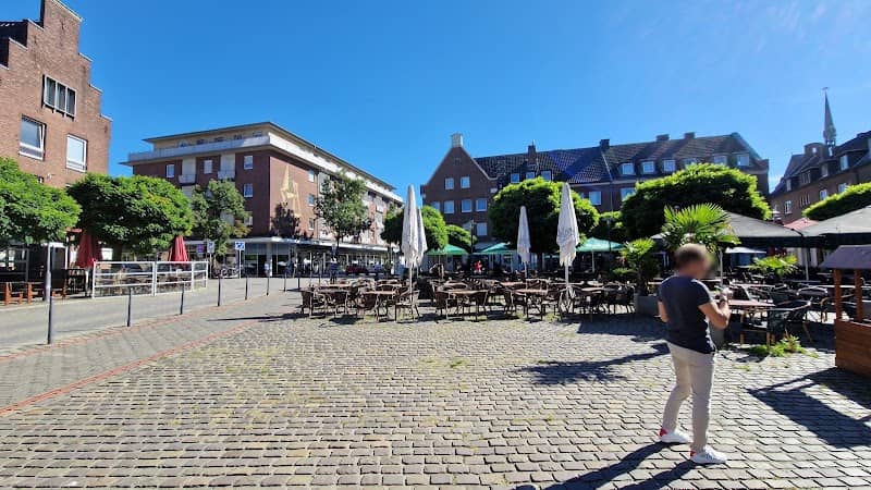 Kornmarktbrunnen - Image 2