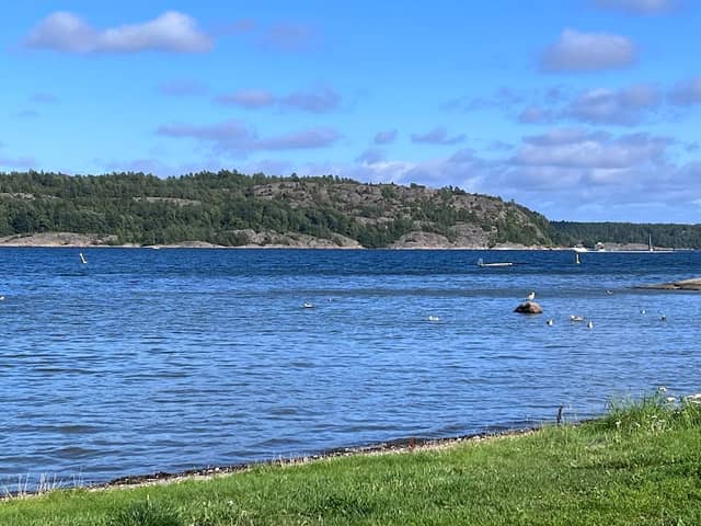 Bogen Badestrand - Image 2