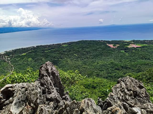 Mt. Mab-o - Image 1
