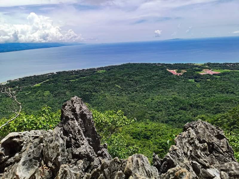 Mt. Mab-o - Image 1