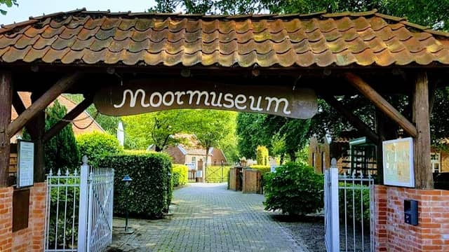 Moormuseum Moordorf - Image 1