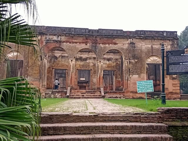 The Residency, Lucknow - Image 3