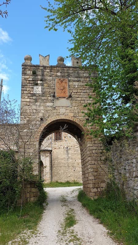 Porta meridionale - Image 1