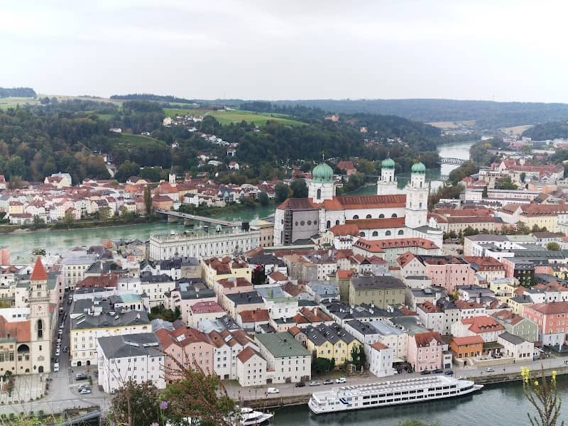 Aussichtspunkt Oberhaus - Image 3
