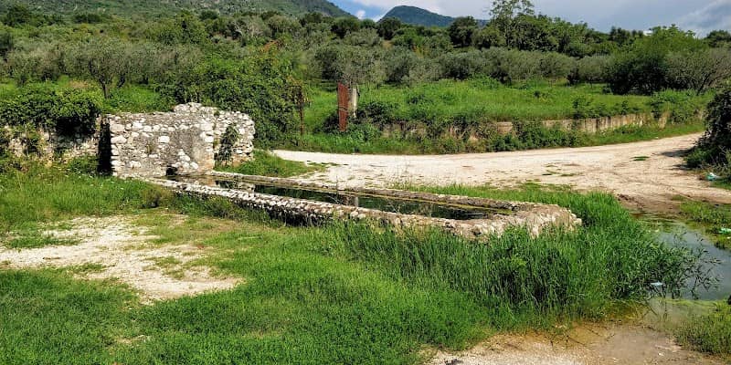 Fonte Santa Maria - Image 1