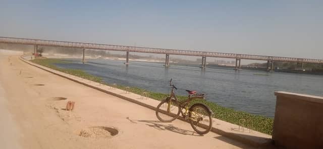 Koteshwar Riverfront Project - Image 1