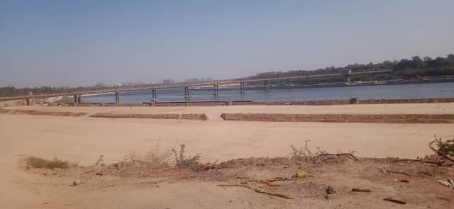 Koteshwar Riverfront Project - Image 2