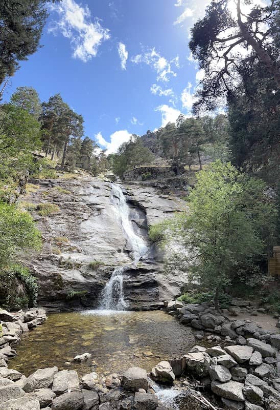 Cascada "El Chorro" - Image 1