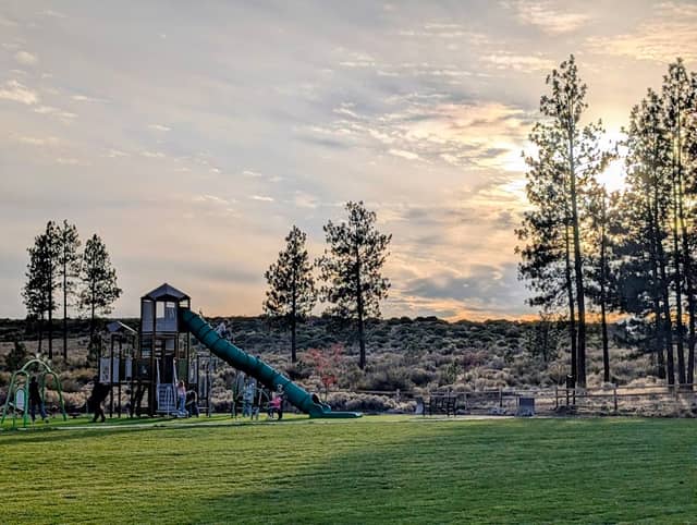 Manzanita Ridge Park - Image 1